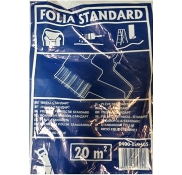 BAUM FOLIA MALARSKA 4X5 STANDARD
