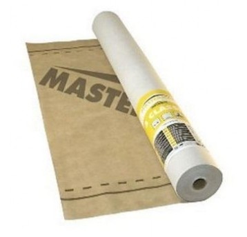 BAUM MEMBR DACHOWA MASTERMAX 175g/M2 1,5mX50m-75m2