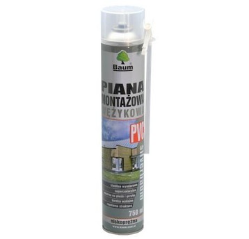 BAUM PIANA SILVERBAUM PCV WĘŻYKOWA 750ml