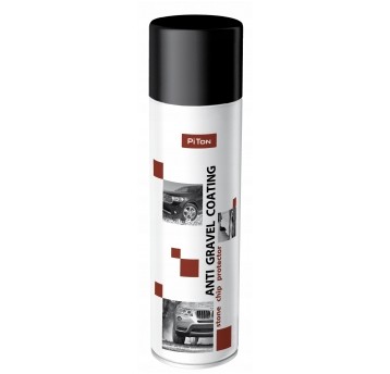 BIODUR PITON BARANEK DO OCHR. KAROS. CZARNY 500ml