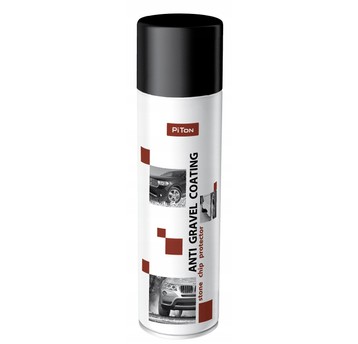 BIODUR PITON BARANEK DO OCHR. KAROS. CZARNY 500ml
