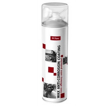BIODUR PITON DO KONSERWACJI PROFIL. ZAMK. 500ml