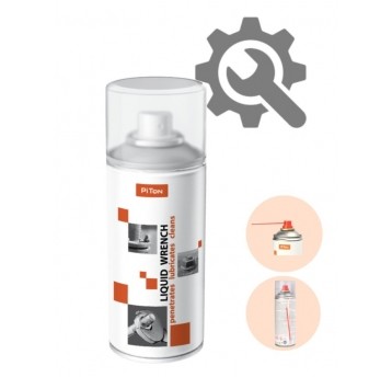 BIODUR PITON PROFESSIONAL PENETRATING OIL 500ml