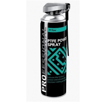 BIODUR PITON PROFESSIONAL SMAR PTFE 500ml