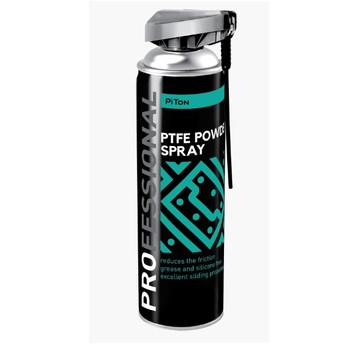 BIODUR PITON PROFESSIONAL SMAR PTFE 500ml