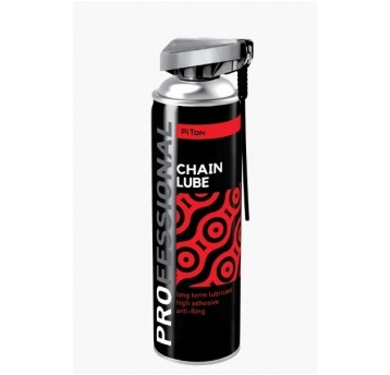 BIODUR PITON SMAR DO ŁAŃCUCHÓW CHAIN LUBE 400ml