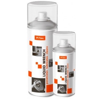 BIODUR PITON SMAR SPRAY PŁYNNY KLUCZ 150ml