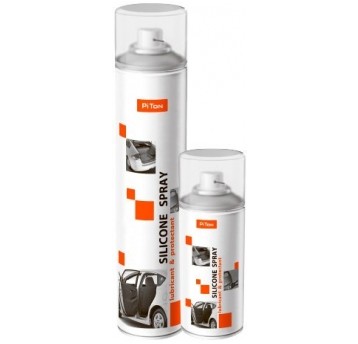 BIODUR PITON SMAR SPRAY SILIKONOWY 150ml