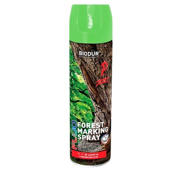 BIODUR SPRAY FOREST ZIELONY 500ml