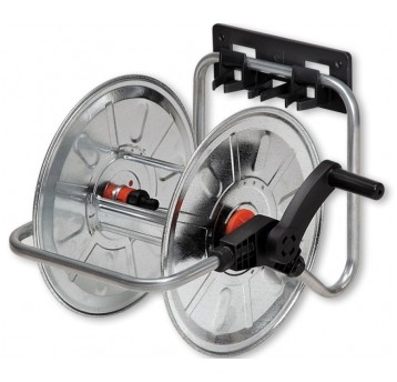 BRADAS BĘBEN ŚCIENNY-PRZEN NA WĄŻ 1/2" 50m ZINCATO