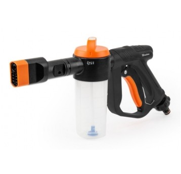 BRADAS BLACK LINE PIANOWNICA NISKOCIŚN. DO WĘŻA OG