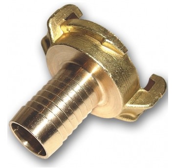 BRADAS GEKA ZŁĄCZE BŁYSKAWICZNE 1" -25mm MOSIĄDZ