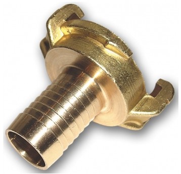 BRADAS GEKA ZŁĄCZE BŁYSKAWICZNE 3/4" -19mm MOSIĄDZ