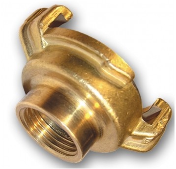 BRADAS GEKA ZŁĄCZE BŁYSKAWICZNE GW. WEW. 1/2" MOS