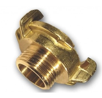 BRADAS GEKA ZŁĄCZE BŁYSKAWICZNE GW. ZEW. 1/2" MOS