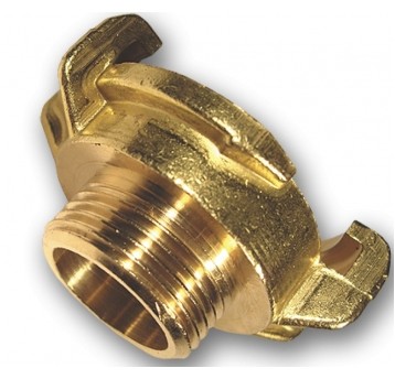 BRADAS GEKA ZŁĄCZE BŁYSKAWICZNE GW. ZEW. 3/4" MOS