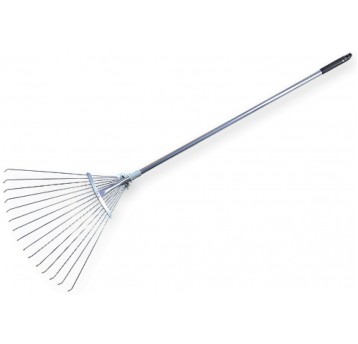 BRADAS GRABIE WACHLARZOWE METALOWE REGUL. Z TRZON.