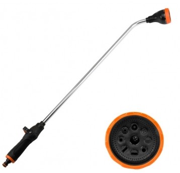 BRADAS LANCA 8-FUNKCYJNA Z ZAWOREM 83cm ECO-4450