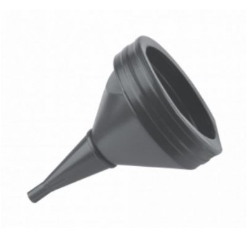 BRADAS LEJEK Z SITKIEM ANTYSTAT. XXL PROSTY 21cm