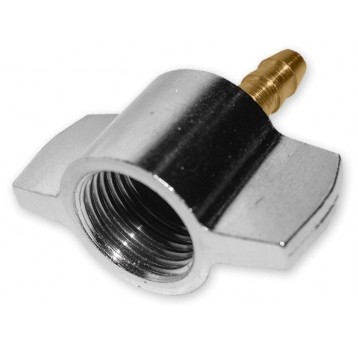 BRADAS NAKRĘTKA DO KOMPR. SAM. MOTYLEK 8mm