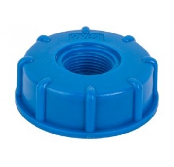 BRADAS NAKRĘTKA DO MAUZERA 60x6 Z GW 3/4"