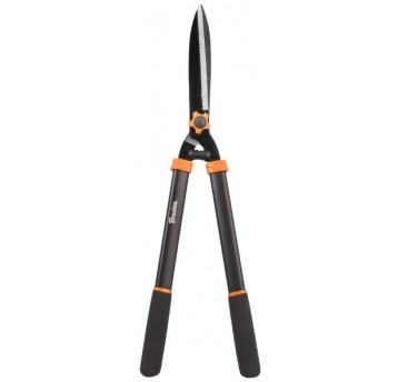 BRADAS NOŻYCE DO ŻYWOPŁOTU V-SERIES OSTRZE PROSTE