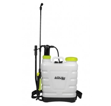 BRADAS OPRYSKIWACZ CIŚN. PLECAKOWY 16L AQUA SPRAY