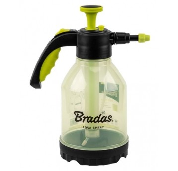 BRADAS OPRYSKIWACZ CIŚNIENIOWY 1,5L AQUA SPRAY CLE