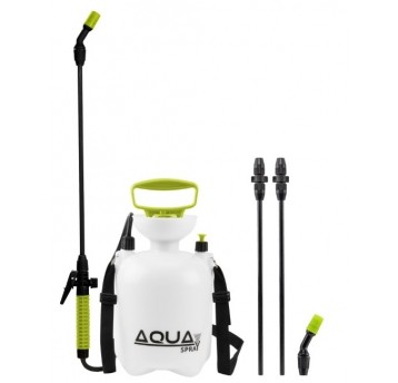 BRADAS OPRYSKIWACZ CIŚNIENIOWY 3L AQUA SPRAY