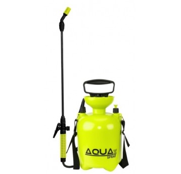 BRADAS OPRYSKIWACZ CIŚNIENIOWY 3L AQUA SPRAY LIME
