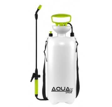 BRADAS OPRYSKIWACZ CIŚNIENIOWY 8L AQUA SPRAY
