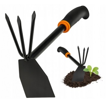 BRADAS PAZURKI + MOTYCZKA DE LUXE KT-Y6005