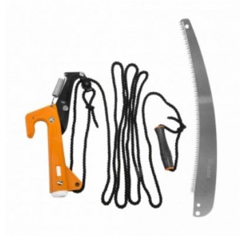 BRADAS PIŁA Z SEKATOREM V-SERIES-P BEZ TRZONKA