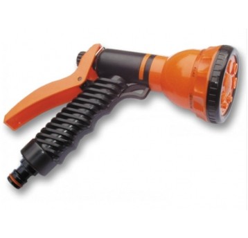 BRADAS PISTOLET ZRASZAJĄCY 7-FUNKCYJNY ECO-4440