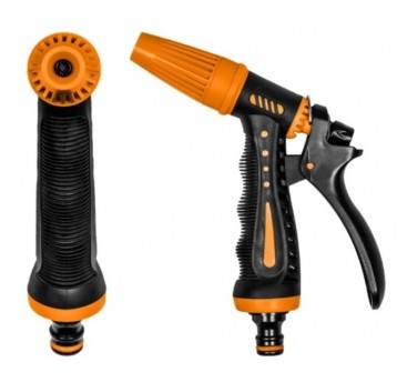 BRADAS PISTOLET ZRASZAJĄCY REG. PROSTY ECO-7205T