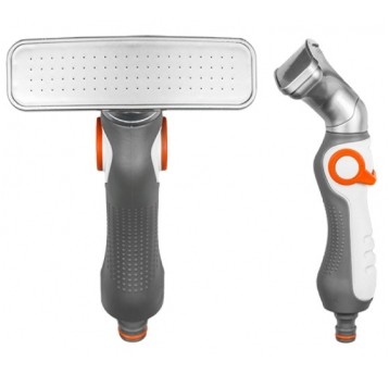 BRADAS PISTOLET ZRASZAJĄCY WATERFALL WHITE LINE