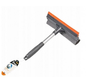 BRADAS ŚCIĄGACZKA DO MYCIA SZYB 8" DWUSTRONNA