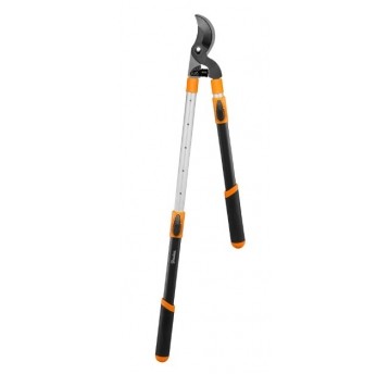 BRADAS SEKATOR DO GAŁĘZI TELESK ALUM OSTR MIJAJĄCE