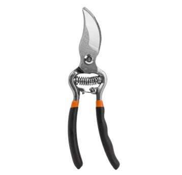 BRADAS SEKATOR RĘCZNY CARBON STEEL KT-RG1008