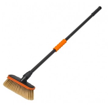 BRADAS SZCZOTKA DO MYCIA BEZ ZAWORU SOFT 8" 1PŁ100