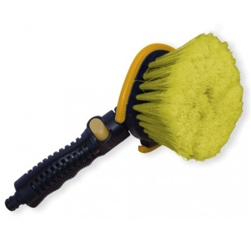 BRADAS SZCZOTKA DO MYCIA SAM. KRÓTKA KOŁO ESQ2531