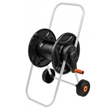 BRADAS WÓZEK NA WĄŻ 1/2" 60m DAILY