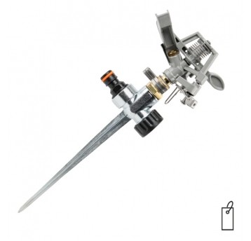 BRADAS ZRASZACZ PULSACYJNY WBIJANY METAL KT230B