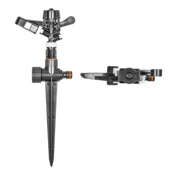 BRADAS ZRASZACZ PULSACYJNY WBIJANY WL-6023