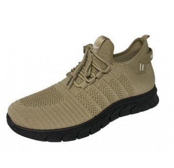 BUTY ROBOCZE 4WRK MERGA KB KHAKI/BLACK r. 39