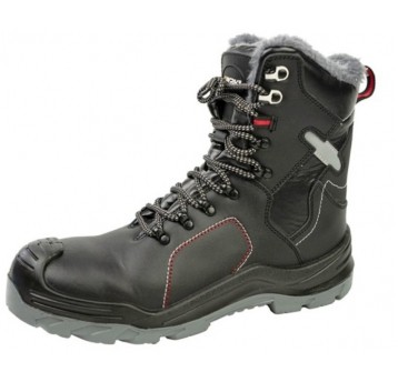 BUTY ROBOCZE 4WRK MORAVA WINTER S3 r. 40