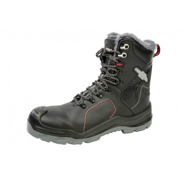 BUTY ROBOCZE 4WRK MORAVA WINTER S3 r. 41