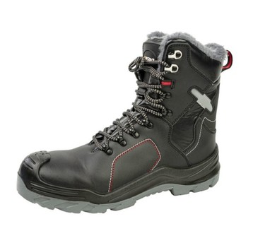 BUTY ROBOCZE 4WRK MORAVA WINTER S3 r. 46