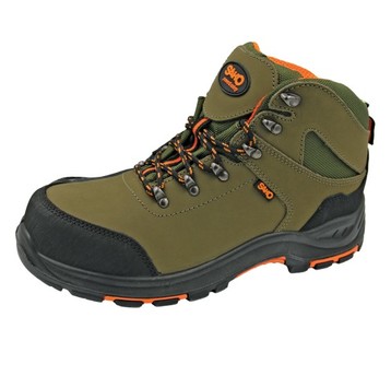 BUTY ROBOCZE DŁUGIE S3 HRO SRC OGB SAKO 06-006 45