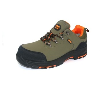 BUTY ROBOCZE KRÓTKIE S3L SAKO 08-001 HRO GBO r.41